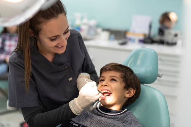 Best Dentist Open on Weekends  in Galliano, LA