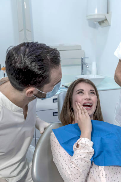 Best Tooth Pain Emergency Relief  in Galliano, LA