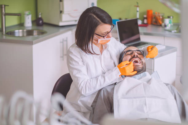 Best Dentist for Tooth Abscess  in Galliano, LA