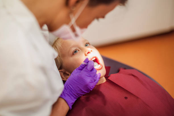 Best Chipped Tooth Repair Near Me  in Galliano, LA
