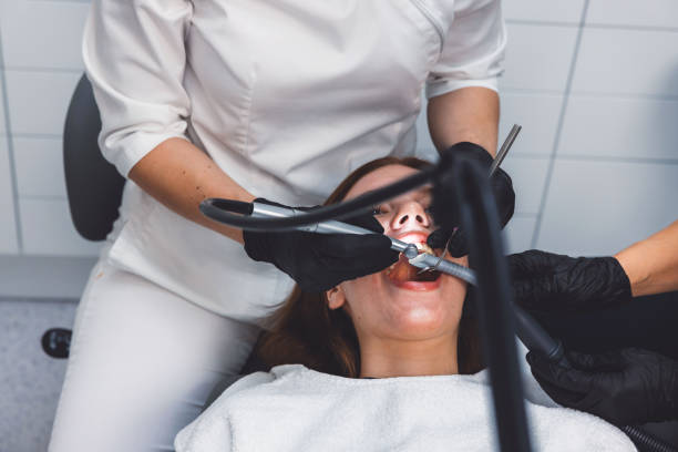 Urgent Tooth Repair in LA