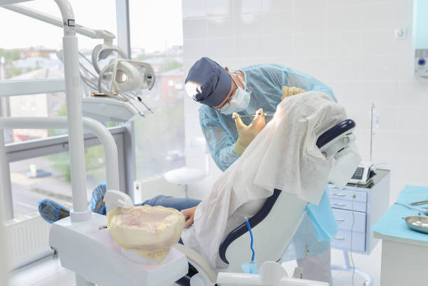 Best Broken Tooth Emergency  in Galliano, LA